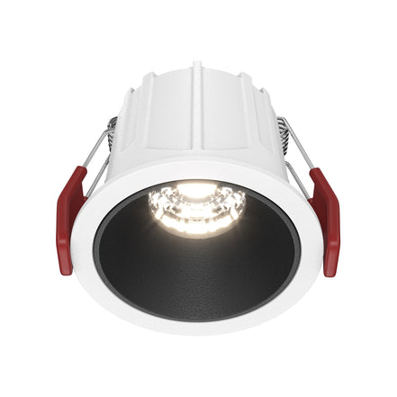 Downlight DL043-01-10W4K-D-RD-WB