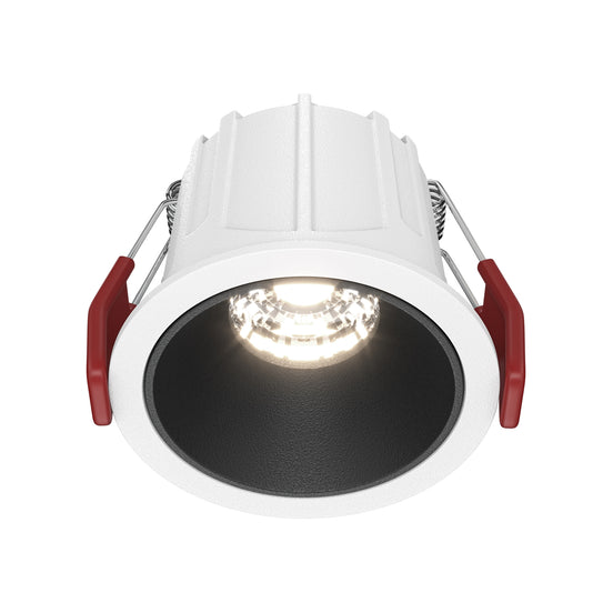 Downlight DL043-01-10W4K-D-RD-WB