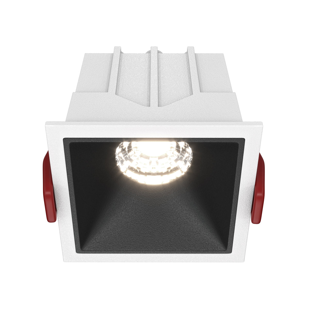 Downlight DL043-01-10W4K-D-SQ-WB