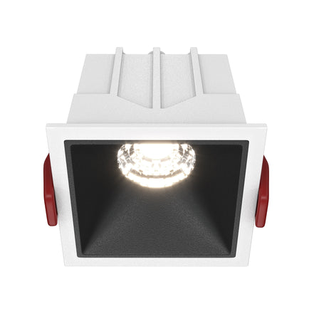 Downlight DL043-01-10W4K-D-SQ-WB