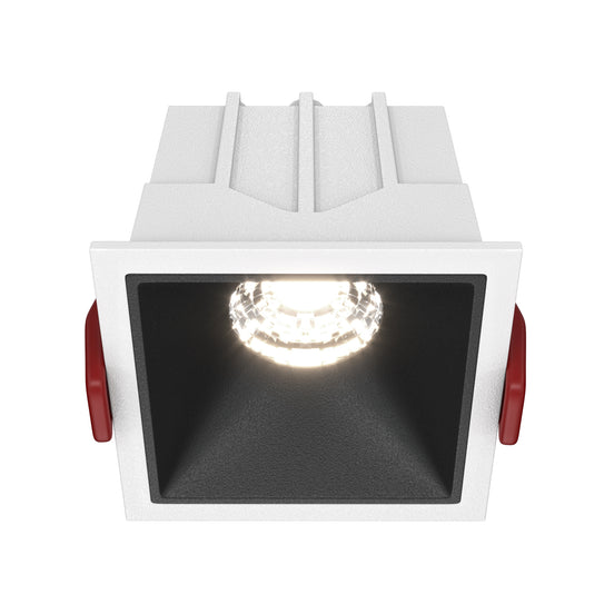 Downlight DL043-01-10W4K-D-SQ-WB