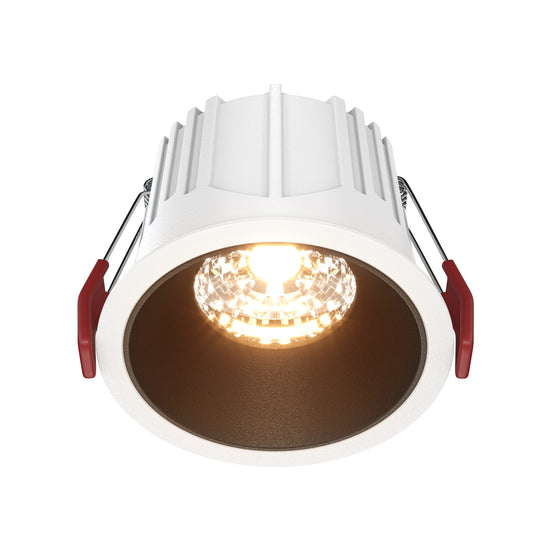 Downlight DL043-01-15W2.7K-RD-WB-DE