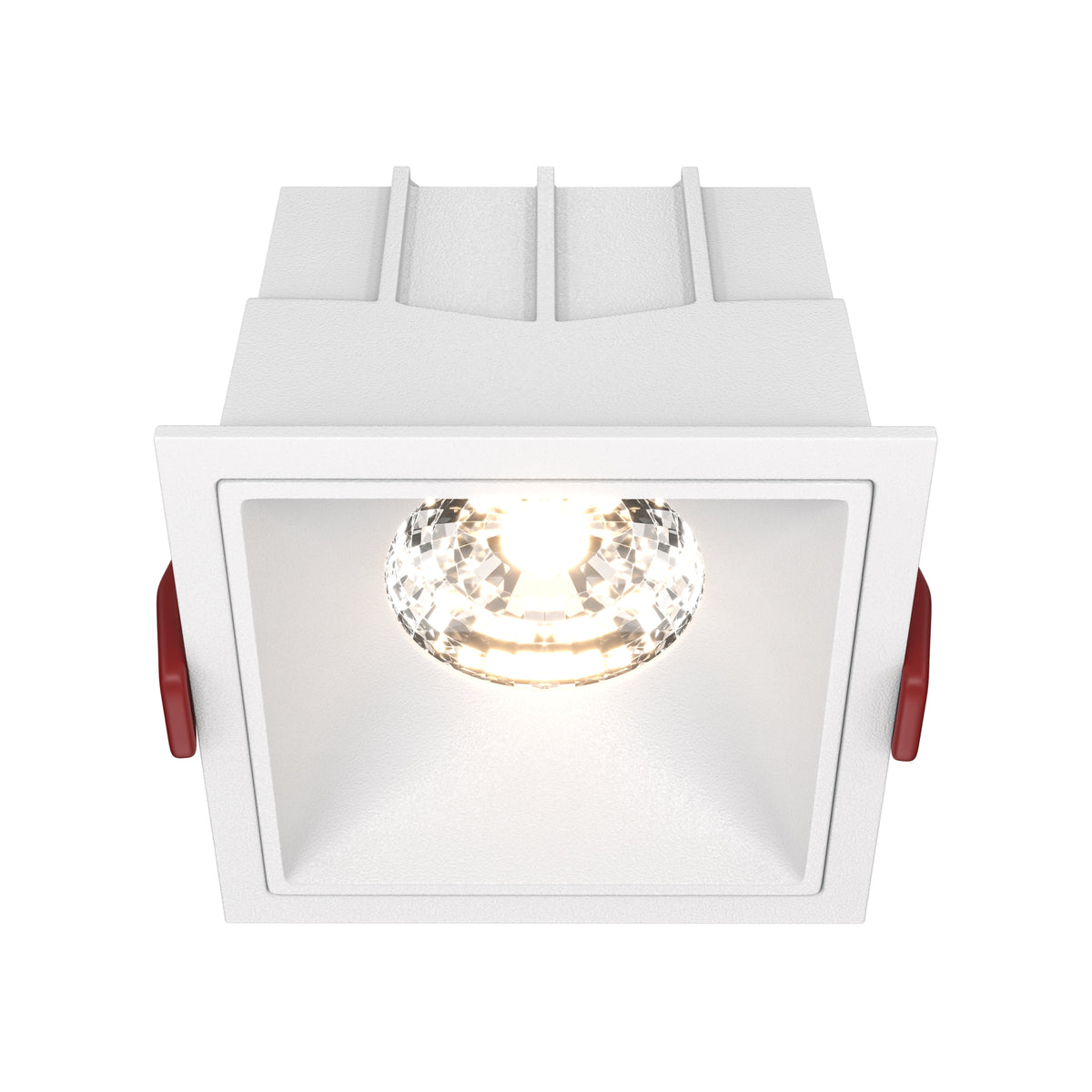 Downlight DL043-01-15W3K-SQ-W