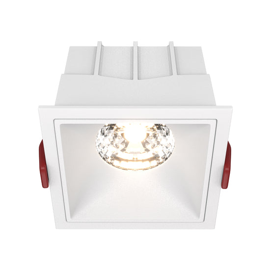 Downlight DL043-01-15W3K-SQ-W