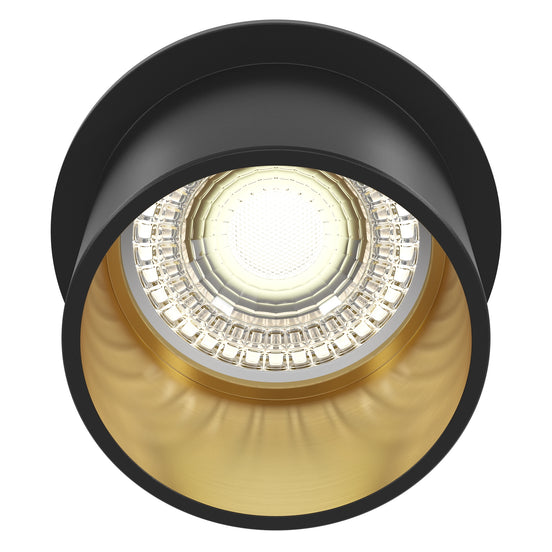 Downlight DL050-01GB