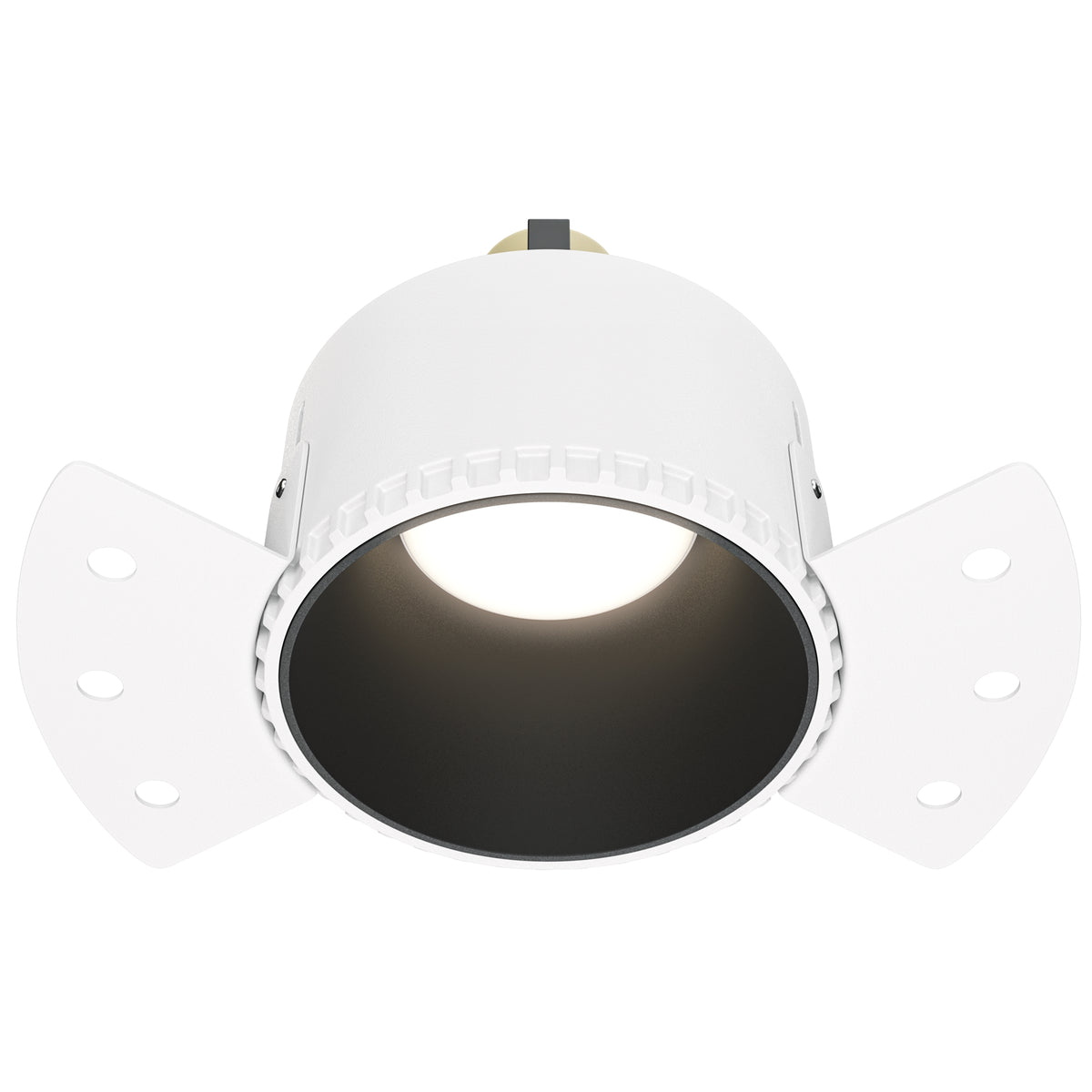 Downlight DL051-01-GU10-RD-WB