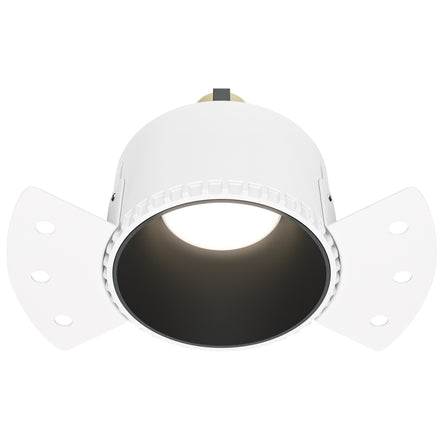 Downlight DL051-01-GU10-RD-WB
