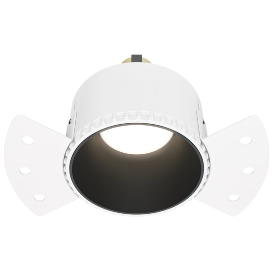 Downlight DL051-01-GU10-RD-WB