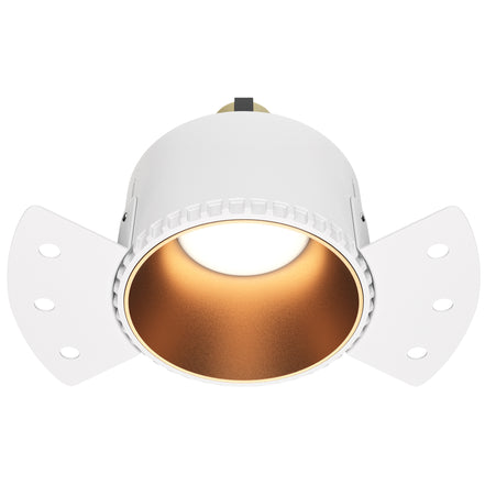 Downlight DL051-01-GU10-RD-WMG