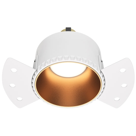 Downlight DL051-01-GU10-RD-WMG