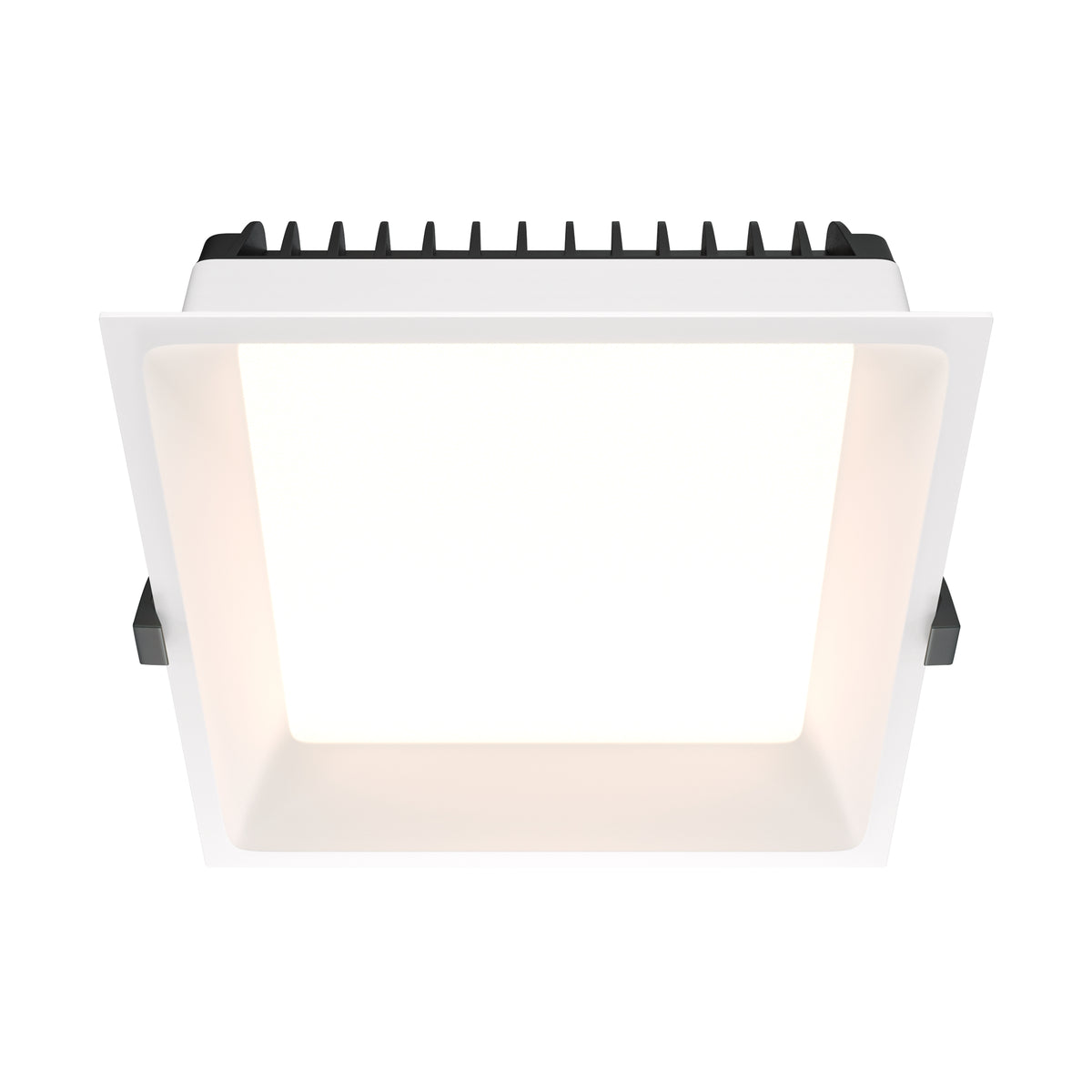 Downlight DL054-24W3K-W