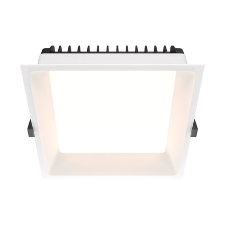 Downlight DL054-24W3K-W