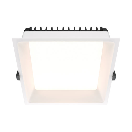 Downlight DL054-24W3K-W