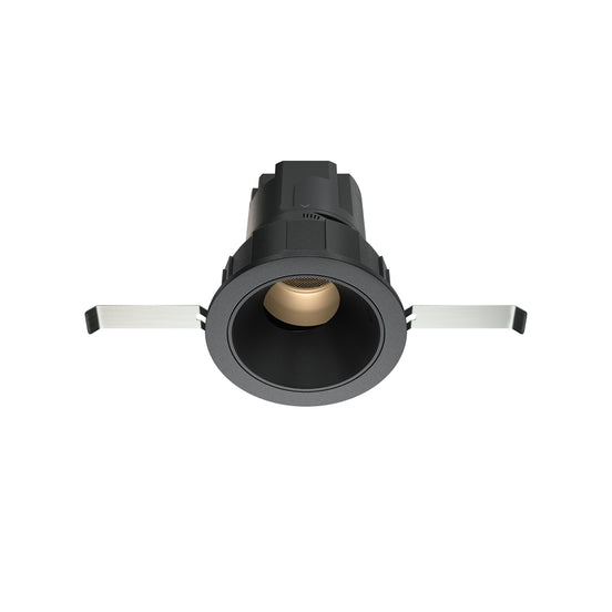 Downlight DL057-7W3K-B
