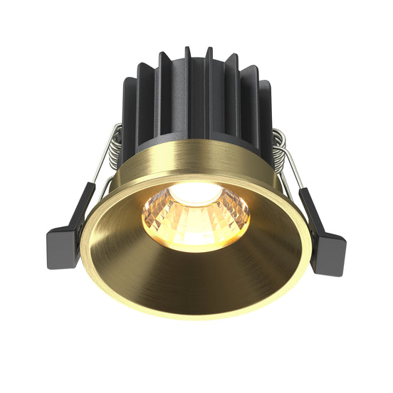 Downlight DL058-7W3K-BS