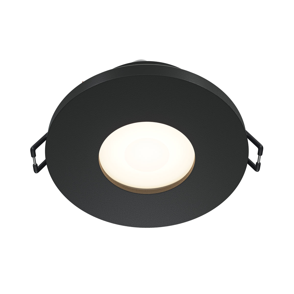 Downlight DL083-01-GU10-RD-B