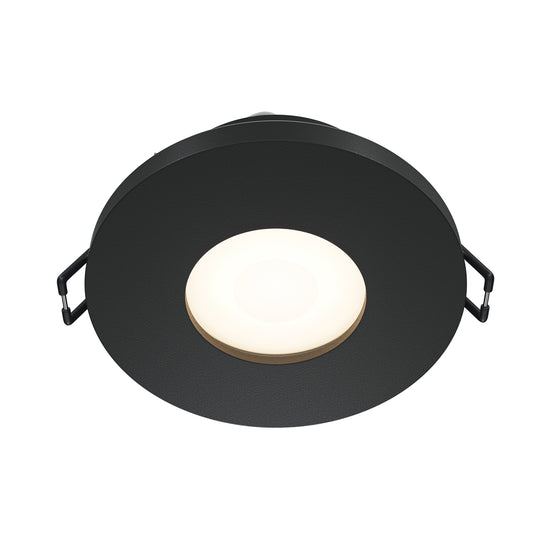 Downlight DL083-01-GU10-RD-B