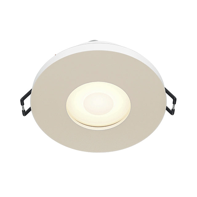 Downlight DL083-01-GU10-RD-W