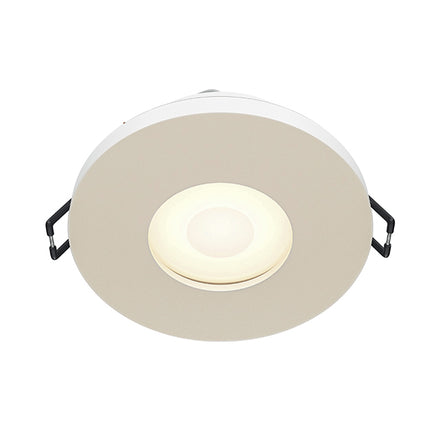 Downlight DL083-01-GU10-RD-W