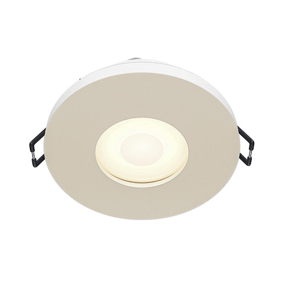 Downlight DL083-01-GU10-RD-W