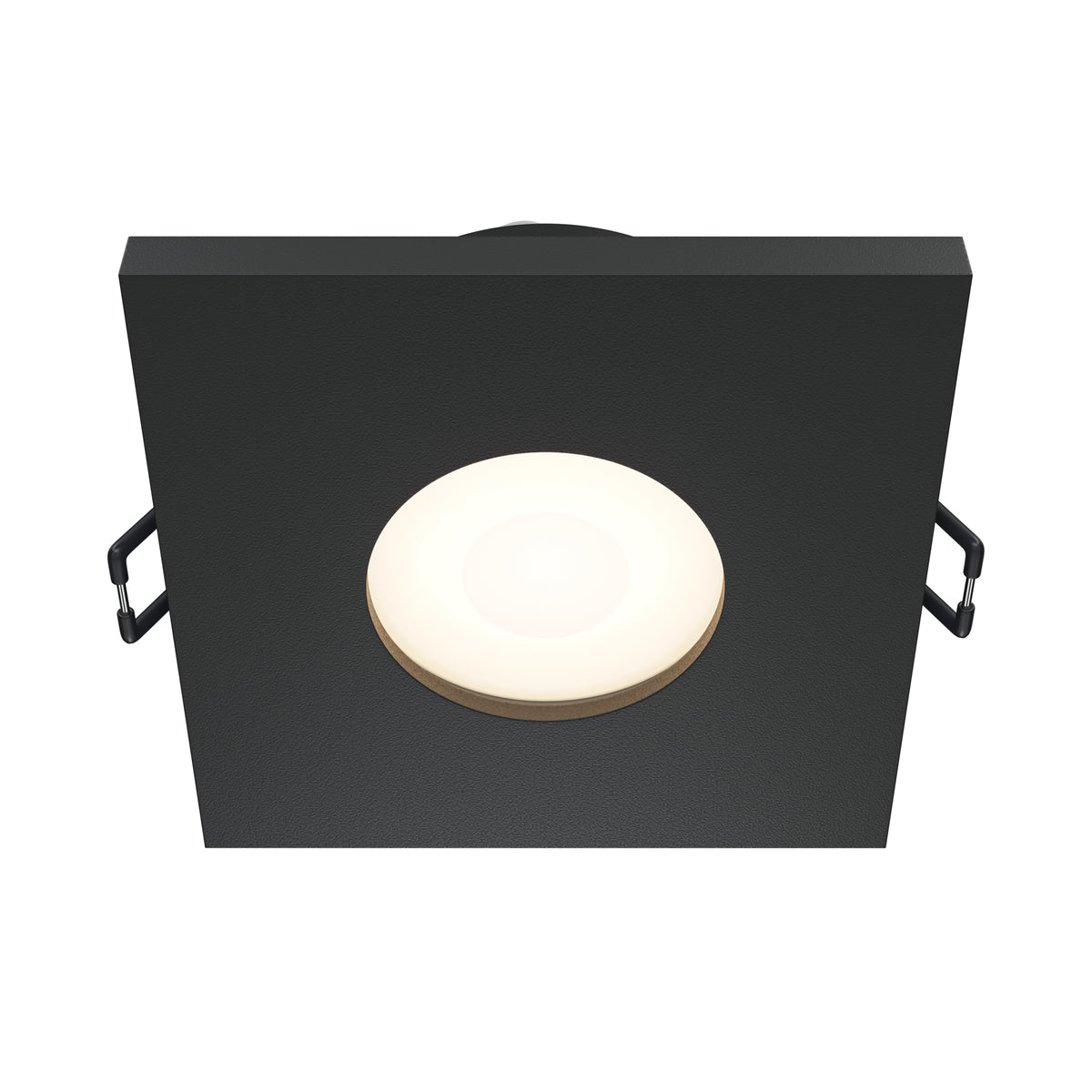 Downlight DL083-01-GU10-SQ-B