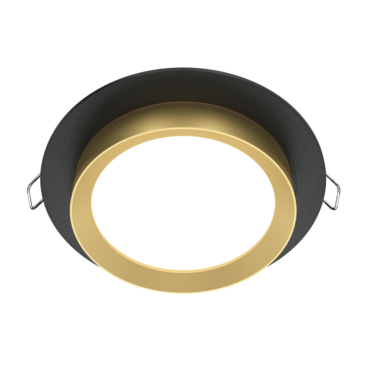 Downlight DL086-GX53-RD-BG