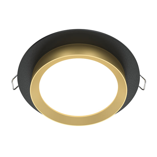 Downlight DL086-GX53-RD-BG