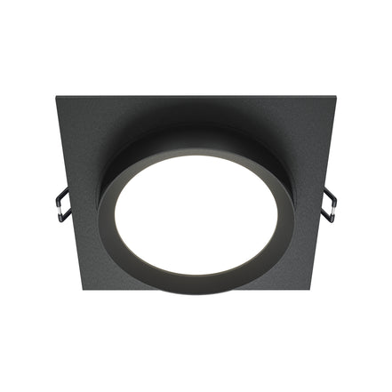Downlight DL086-GX53-SQ-B