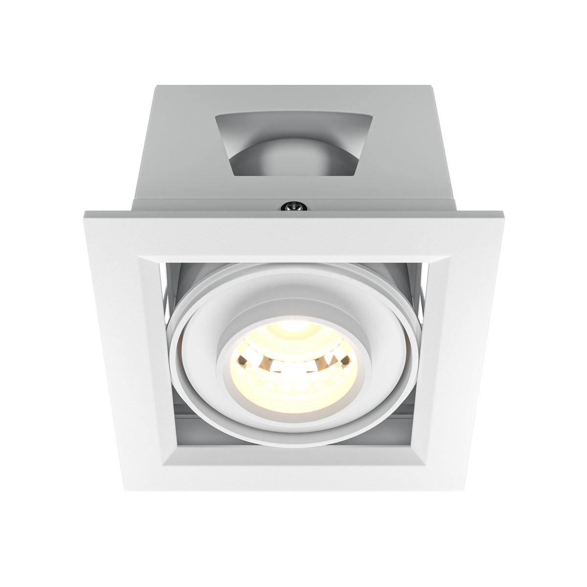 Downlight DL093-01-10W3K-W