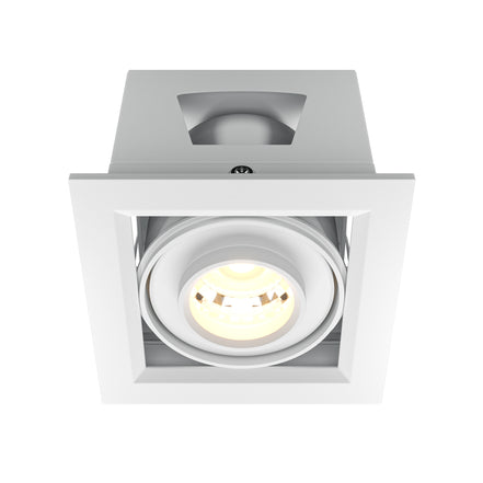Downlight DL093-01-10W3K-W