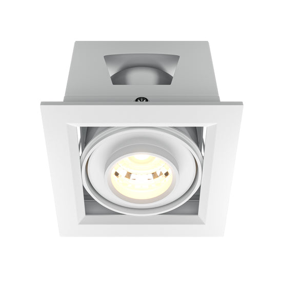 Downlight DL093-01-10W3K-W