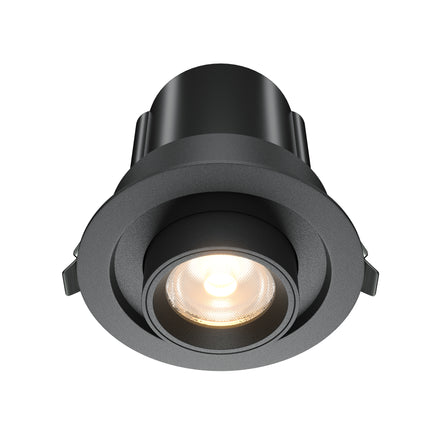 Downlight DL095-01-10W3K-B