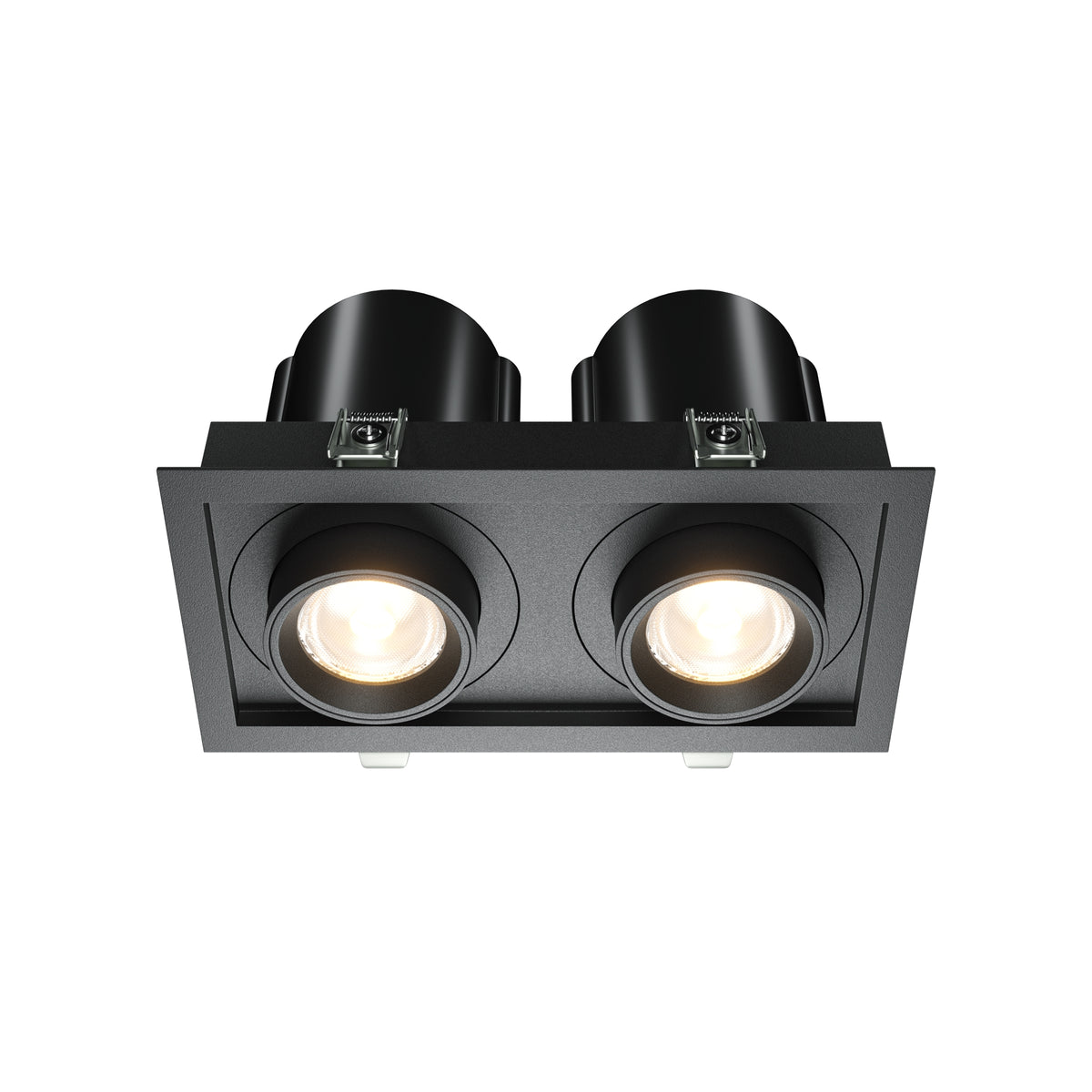 Downlight DL095-02-10W3K-B