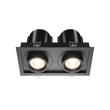 Downlight DL095-02-10W3K-B