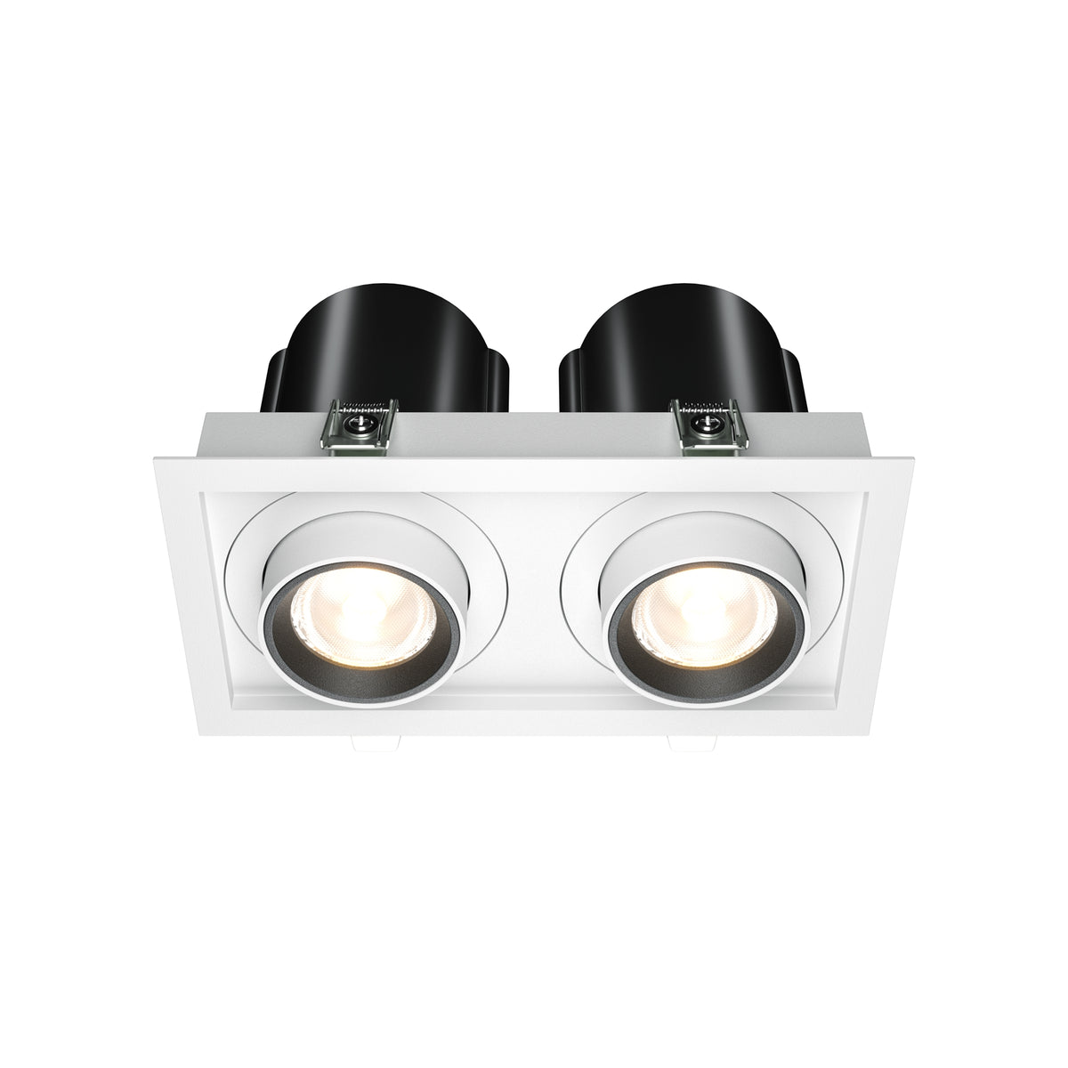 Downlight DL095-02-10W3K-W