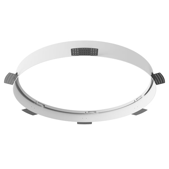 Inel de fixare DLA032-TRS90-W