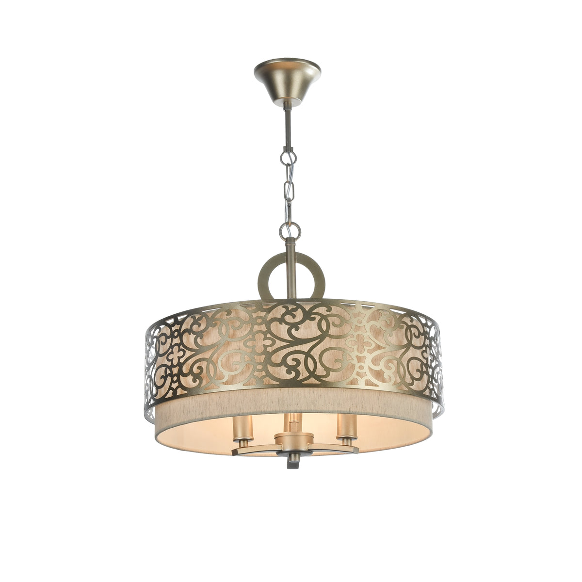 Lampa suspendata H260-03-N