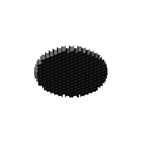 Filtru de lumina anti-orbire ⌀31mm