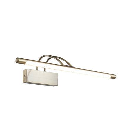Iluminare de fundal MIR004WL-L12BZ