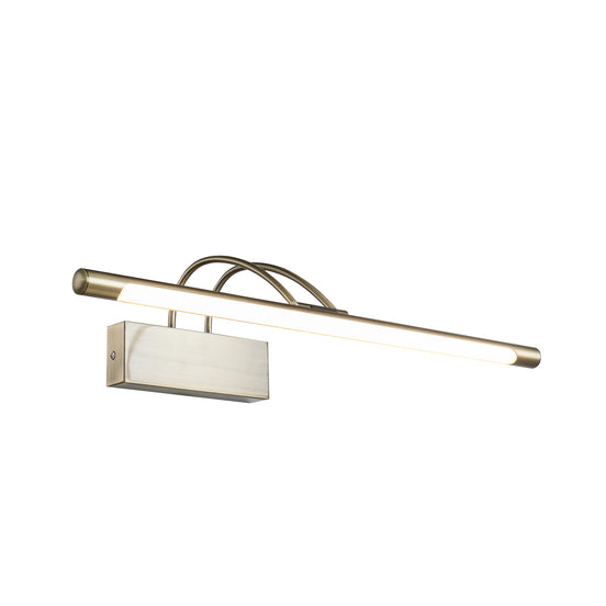 Iluminare de fundal MIR004WL-L12BZ