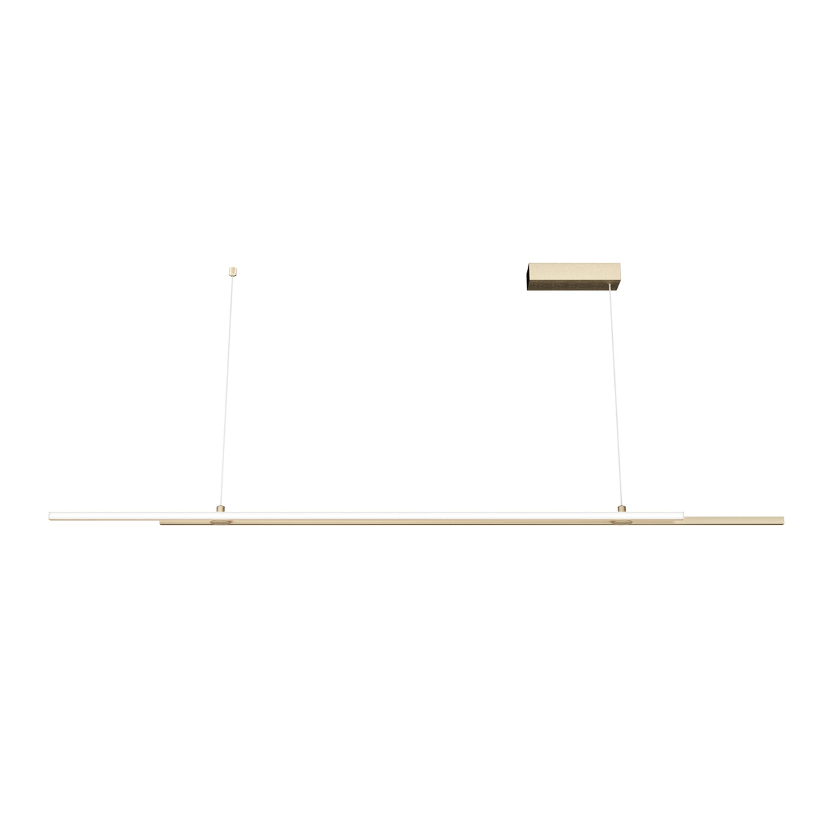 Lampa suspendata MOD005PL-L36BSK