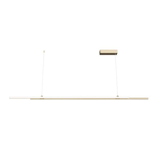 Lampa suspendata MOD005PL-L36BSK