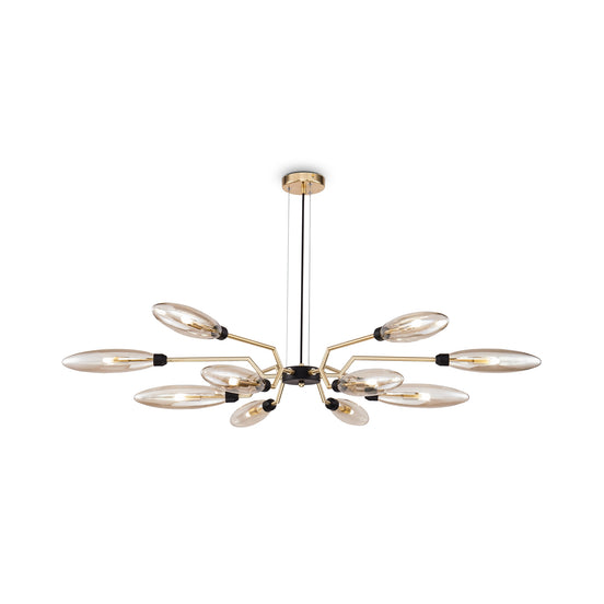 Lampa suspendata MOD012CL-12G