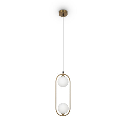 Lampa suspendata MOD013PL-02BS1