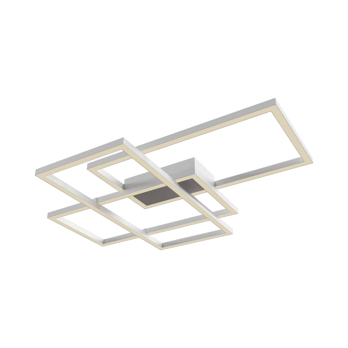Plafoniera MOD015CL-L80WK