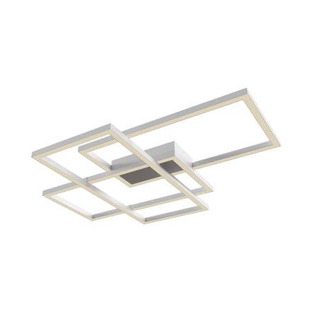 Plafoniera MOD015CL-L80WK