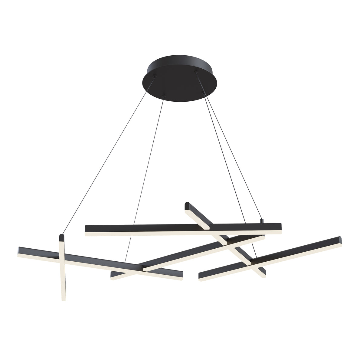 Lampa suspendata MOD016PL-L75B