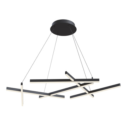 Lampa suspendata MOD016PL-L75B