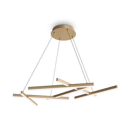 Lampa suspendata MOD016PL-L75MG4K