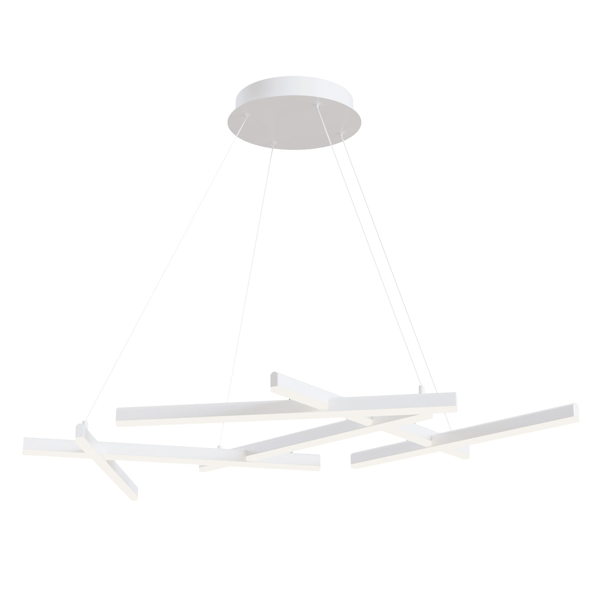 Lampa suspendata MOD016PL-L75W